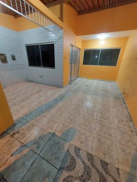 Imóvel para aluguel tem 200 metros quadrados com 3 quartos em Antares - Maceió - AL