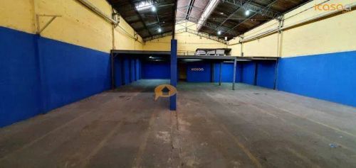 COMERCIAL à venda, Alto da Mooca - São Paulo/SP