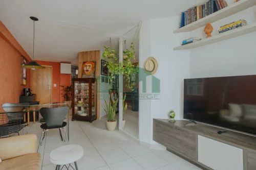 Apartamento com 02 quartos em Boa Viagem, Recife/PE