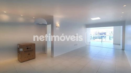 Locação Apartamento 3 quartos Praia da Costa Vila Velha