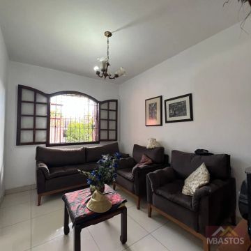 Casa em Alípio de Melo - Belo Horizonte, MG