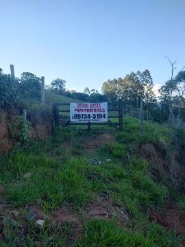 Terreno para chácara