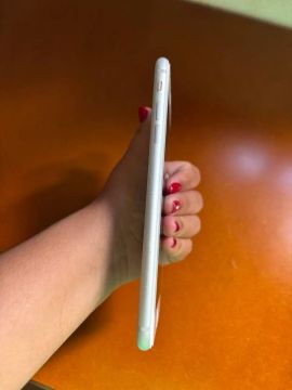 iPhone 8 Plus Branco 128GB