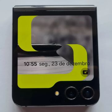 Galaxy Z Flip 5