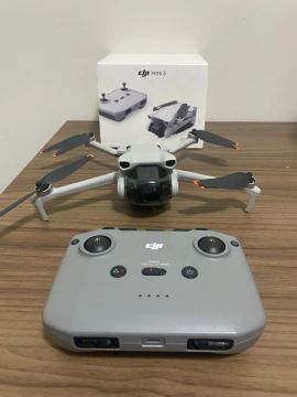 Dji mini 3 