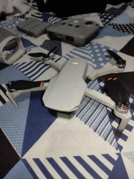 Drone DJI Mini 2 SE