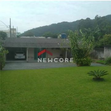 Lote em Rua José Francisco Maestri - Espinheiros - Itajaí/SC