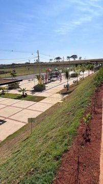 Terreno à venda, 300 m² por R$ 300.000,00 - Quinta do Lago II - Lac Léman - São José do Ri