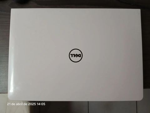Notebook Dell