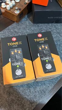 Tonex One Novo