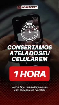 Técnico  tela , bateria acessórios software 