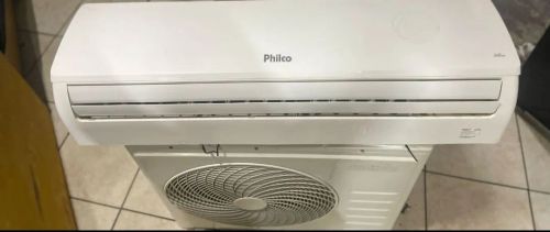 Ar condicionado split inverter 30000 btus