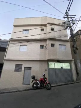 Casa Para Locação
