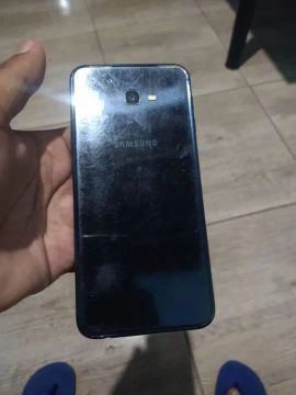 Pra vende J4+ funcionando perfeitamente