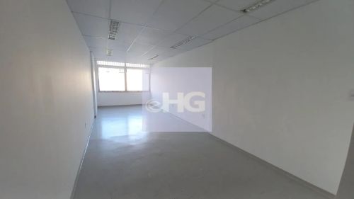 Sala comercial cm 64m² 2 salas 2 banheiros 1 vaga no Itaim Bibi  Localização estratégica, 