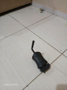 Clamp para Tom de bateria 