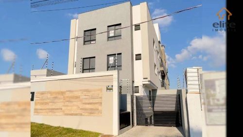 Apartamento com 2 quartos à venda, 51 m² por R$ 450.000 - Guaíra - Curitiba/PR
