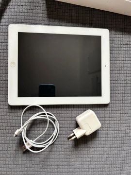 ipad + keyboard dock