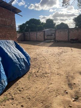 Casa pra vende 
