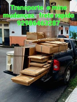 Frete Rápido