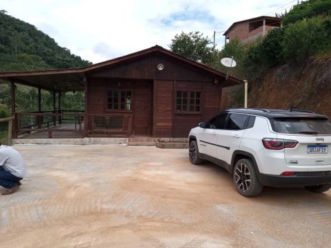 Sitio em Marechal Floriano -ES