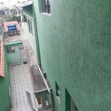 Casa em Rua Gonçalves de Barros - Jardim Cidade Pirituba - São Paulo/SP