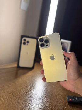 iPhone 13 Pro Max 256g