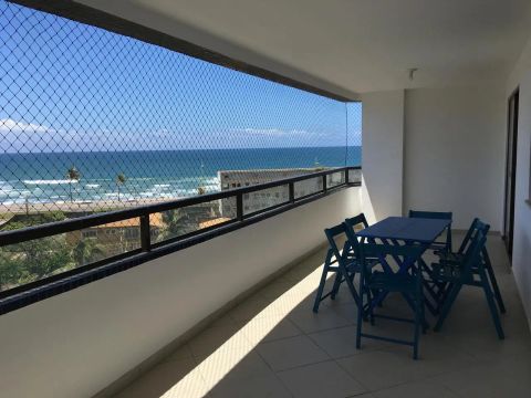 Excelente imóvel! Vista Mar,  Pituaçu.