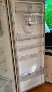 Geladeira perfeita 