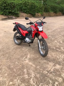 Vendo  Bros 160