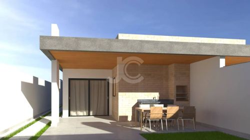 Imóvel para venda com 115 metros quadrados com 3 quartos em Ibirapuera - Vitória da Conqui