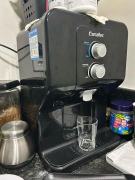 Purificador de água Esmaltec