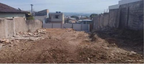 Terreno para Venda em Belo Horizonte, Jardim Alvorada