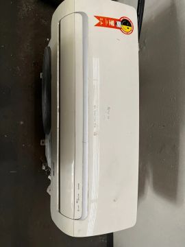 Ar condicionado Inverter Springer 9.000btus