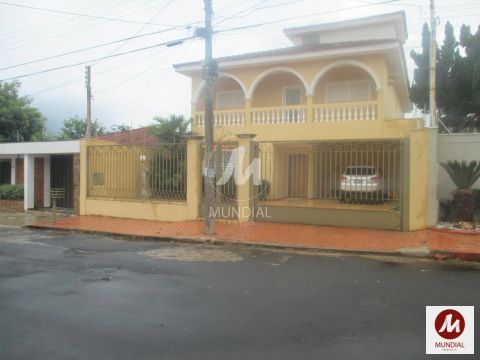 Casa (sobrado na rua) 4 dormitórios/suite, cozinha planejada
