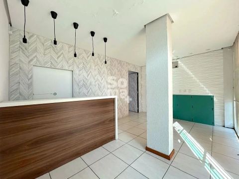 Sala comercial para locação  Ideal para estética ou área da saúde!