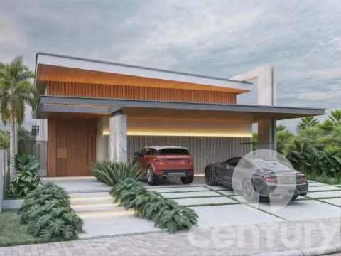 Casa à venda no RESIDENCIAL DAMHA , BRISAS DE ATALAIA , Barra dos Coqueiros, SE