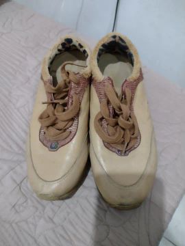 Tênis Carmen Steffens n36/37
