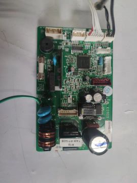 Placa 1006HSE-CO