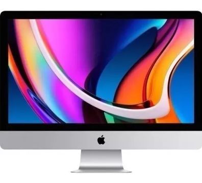 iMac 27 2020 32gb ram 256gb SSD