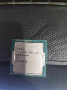 Processador Pentium g3260 3.3 4 geração 1150