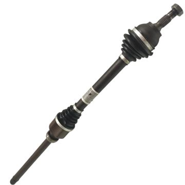Semi Eixo Lado Direito Citroen C4 Lounge 1.6 Thp 2015 2016 
