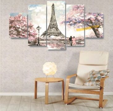 Quadros decorativos 