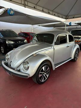 Fusca Itamar 1.600 1995