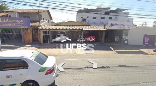 Imóvel Comercial no Setor Sul