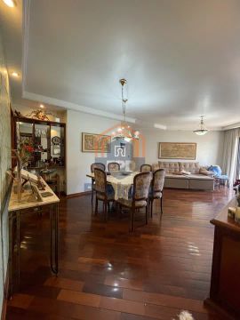 Apartamento em Chácara Urbana - Jundiaí, SP