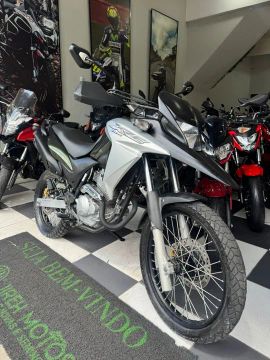 Honda XRE 300 2018 RSRIDADE Impecável!
