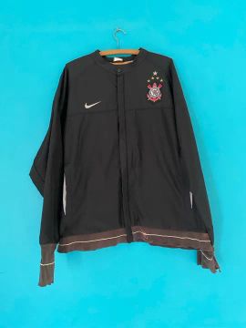 Jaqueta Nike Corinthians - tamanho M