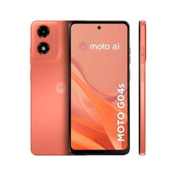 Moto G04s semi novo perfeito estado!