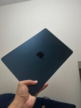 MacBook 2023 c/SSD M2